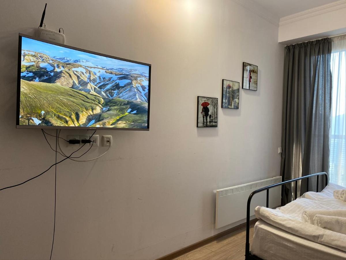 Gudauri Loft Apartment 418, Next To The Pirveli Lift Exterior photo