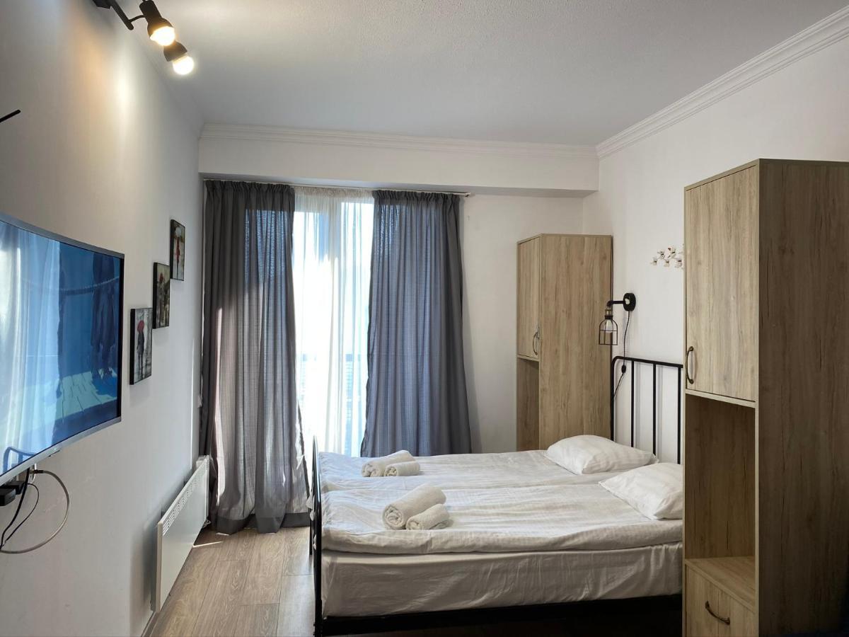Gudauri Loft Apartment 418, Next To The Pirveli Lift Exterior photo