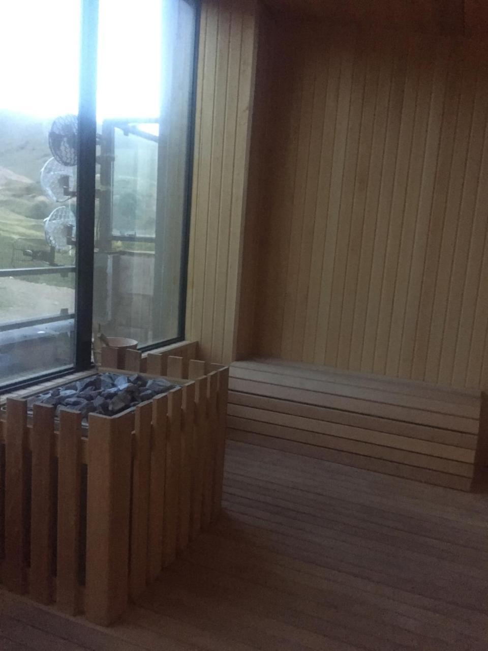 Gudauri Loft Apartment 418, Next To The Pirveli Lift Exterior photo